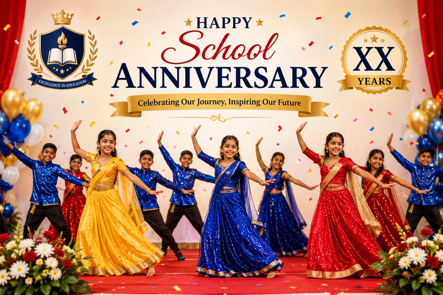 Annual School Day Celebration 2026